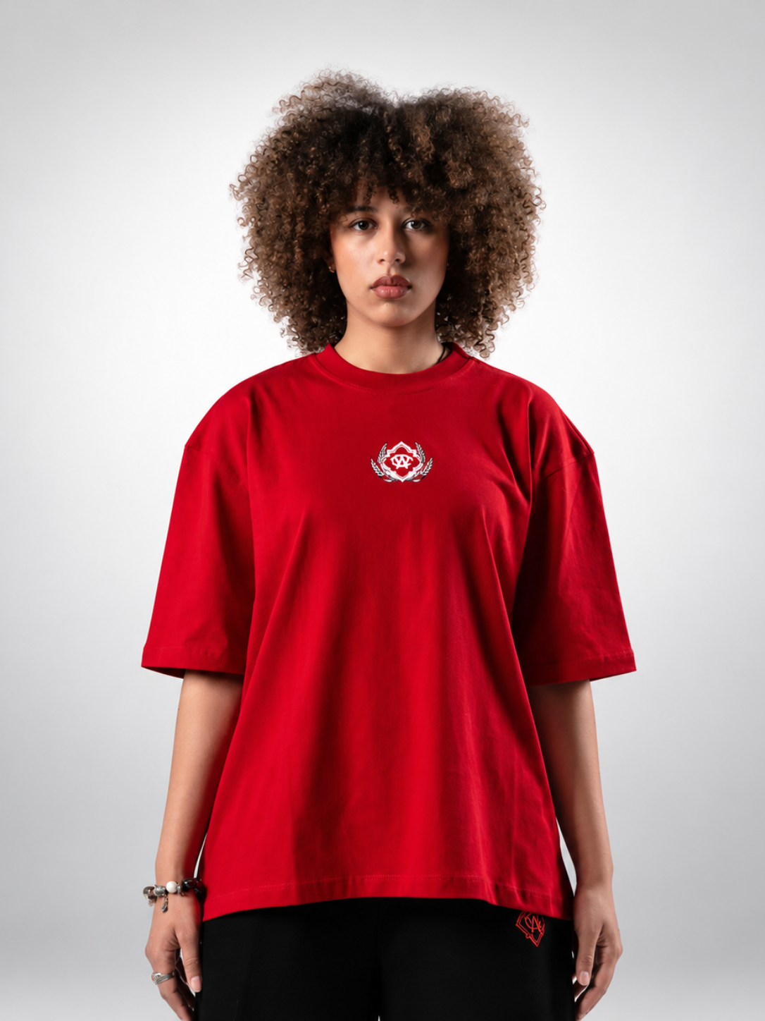 T-Shirt Official WAC Family