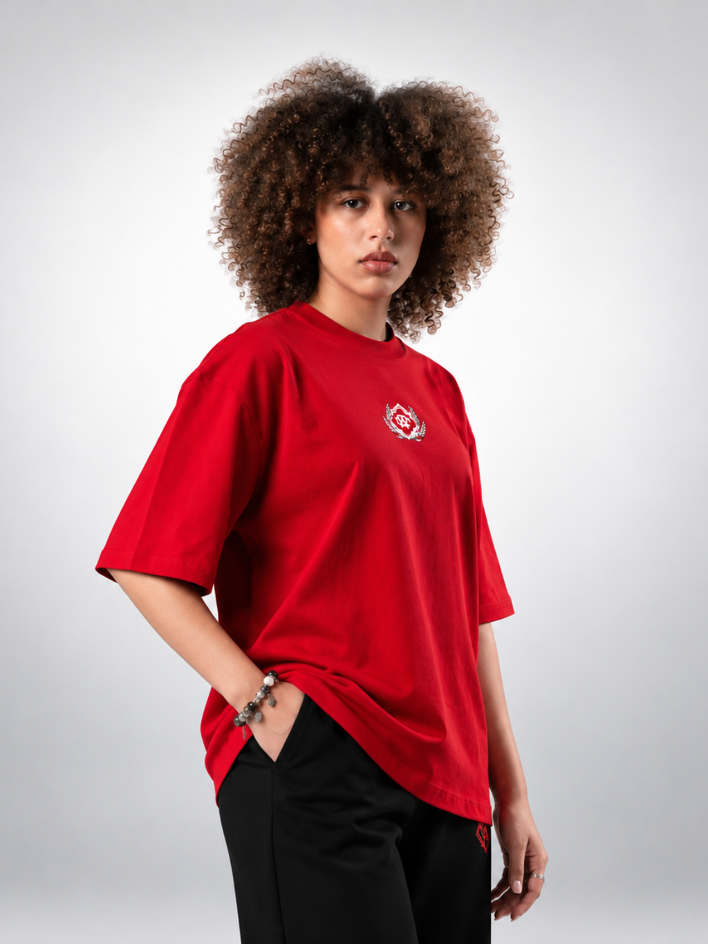 T-Shirt Official WAC Family