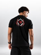 T-Shirt Offical The Wydadisme