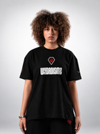 T-Shirt Offical The Wydadisme