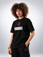 T-Shirt Offical The Wydadisme
