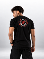 T-Shirt Offical The Wydadisme
