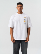 T-Shirt adidas Lifestyler Real Madrid