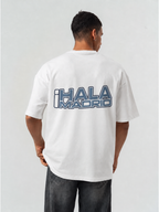 T-Shirt adidas Lifestyler Real Madrid