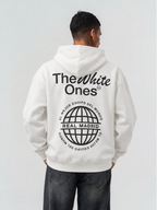 Hoodie Official The White Ones