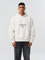 Hoodie Official The White Ones