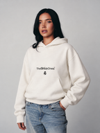 Hoodie Official The White Ones