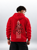 Hoodie Official Long Live Wydad