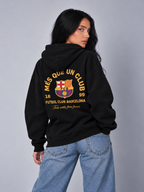 Official Hoodie "MÉS QUE UN CLUB"