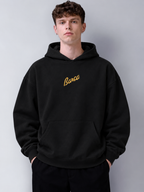 Official Hoodie "MÉS QUE UN CLUB"